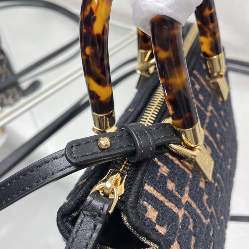 Fendi Top Handle Bags